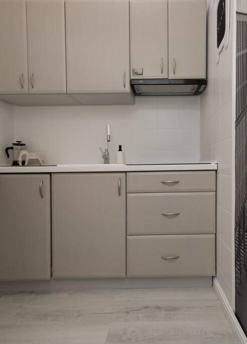 Spacious In Heart Of * Warschau